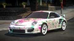 Porsche 911 GS-U S5 for GTA 4