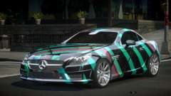Mercedes-Benz SLK55 GS-U PJ4 for GTA 4