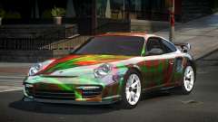 Porsche 911 GS-U S6 for GTA 4
