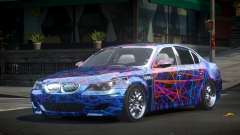 BMW M5 E60 GS S1 for GTA 4
