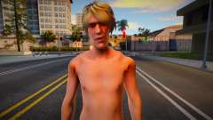 Dylan Casual 3 for GTA San Andreas
