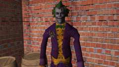 Joker for GTA Vice City