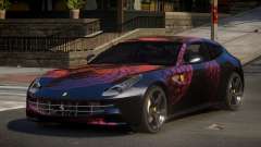 Ferrari FF Qz L4 for GTA 4