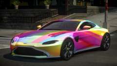 Aston Martin Vantage SP-U S1 for GTA 4
