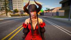 Tekken 7 Eliza for GTA San Andreas