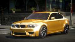 BMW 1M E82 PS-I for GTA 4