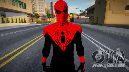 Alex Ross for GTA San Andreas