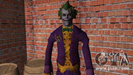 Joker for GTA Vice City