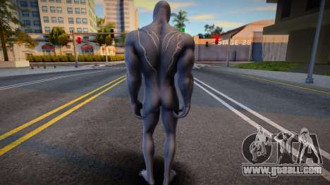 Venom De Fortnite for GTA San Andreas