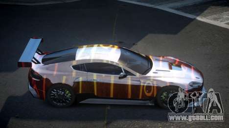 Aston Martin Vantage Qz S1 for GTA 4