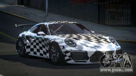 Porsche 911 BS-U S1 for GTA 4