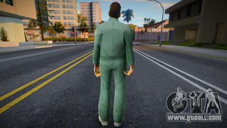 Tommy Vercetti (Player7) for GTA San Andreas