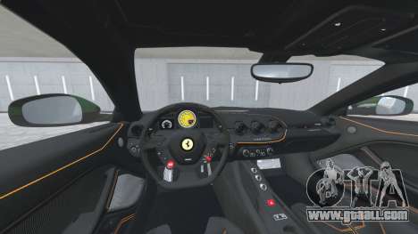 Ferrari F12berlinetta 2012〡add-on v1.2