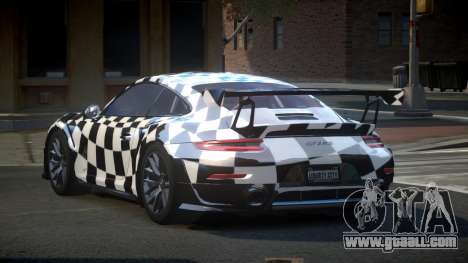 Porsche 911 BS-U S1 for GTA 4