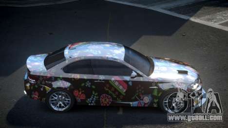 BMW 1M Qz S2 for GTA 4