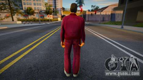Tommy Vercetti (Play11) for GTA San Andreas