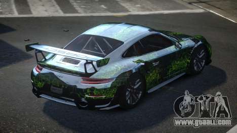 Porsche 911 BS-U S2 for GTA 4