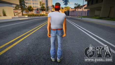 Tommy Vercetti (Player5) for GTA San Andreas