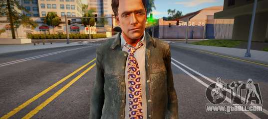 Max Payne 3 (Max Chapter 8)