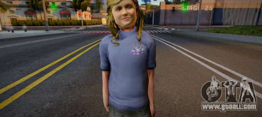 Kid skin 1