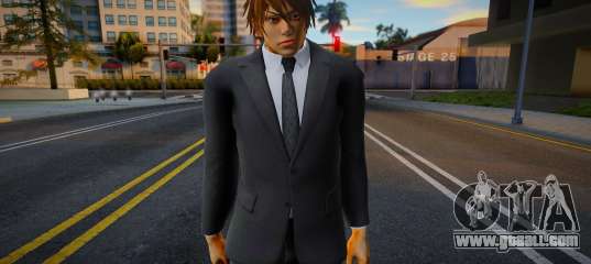 Shin New Clothing 8
