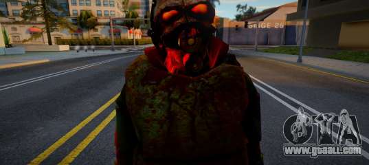 Zombie Soldier 2