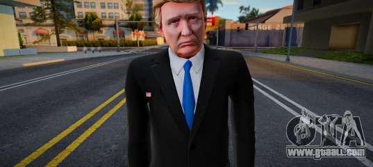 Donald Trump 1