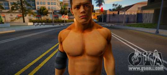 Smackdown Vs Raw 2011 Cody Rhodes