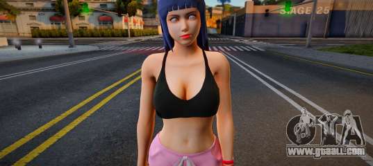 Hinata - Kokoro