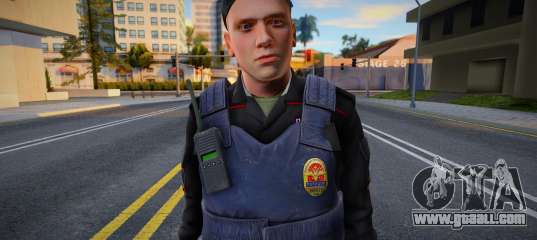 Employee PPP v1