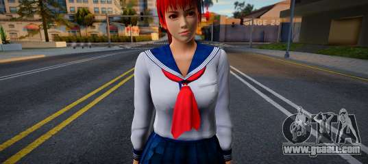 Hot Kasumi Dark Green
