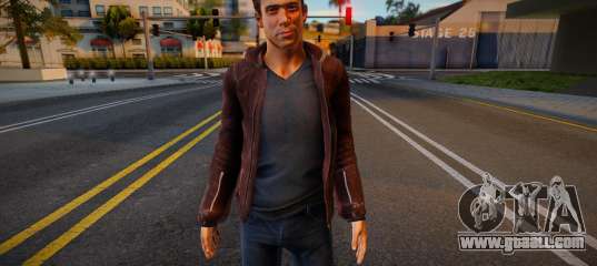 Gavin 1