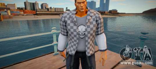 Bryan Bad Boy 2