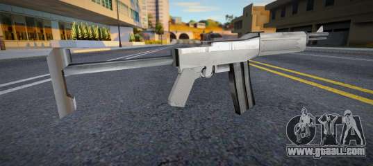 GTA Vice City Kruger