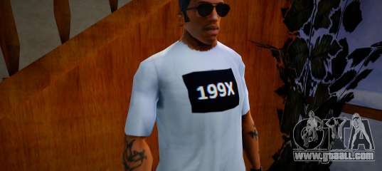 T-shirt 199X
