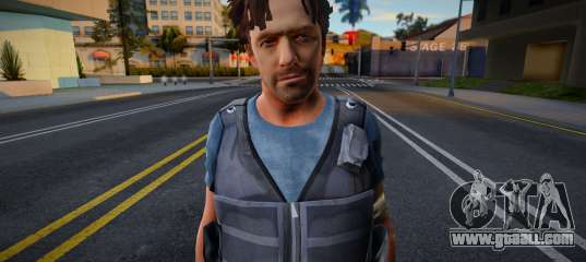 Max Payne 3 (Max Chapter 5)