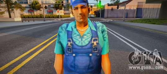 Tommy Vercetti (Player3)