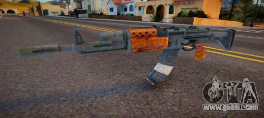 AK47 - Ammunation Surplus
