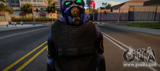 Combine Soldier 99