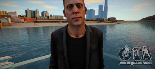 Elijah Kamski Epilogue Detroit Become Human