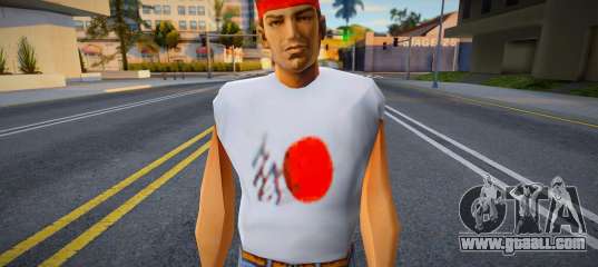 Tommy Vercetti (Player5)