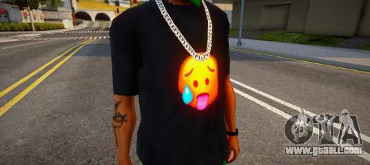 Emoji Hot Shirt