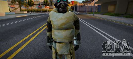 Combine Soldier 88