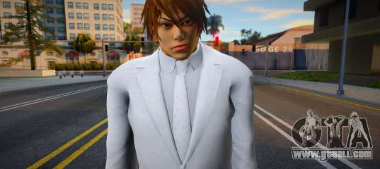 Shin New Clothing 7