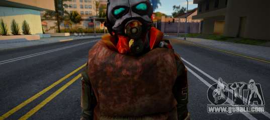 Zombie Soldier 9