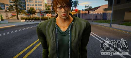 Shin New Clothing 1