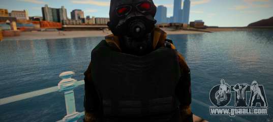 Combine Soldier 96