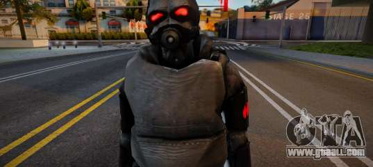 Combine Soldier 89