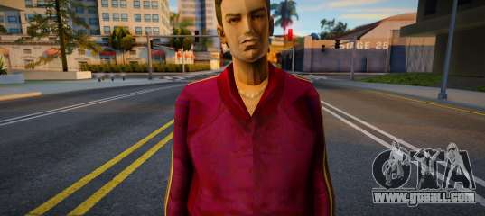 Tommy Vercetti (Play11)