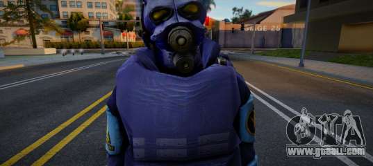 Combine Soldier 95